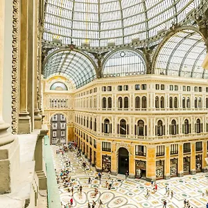Maison San Carlo Luxury Napoli
