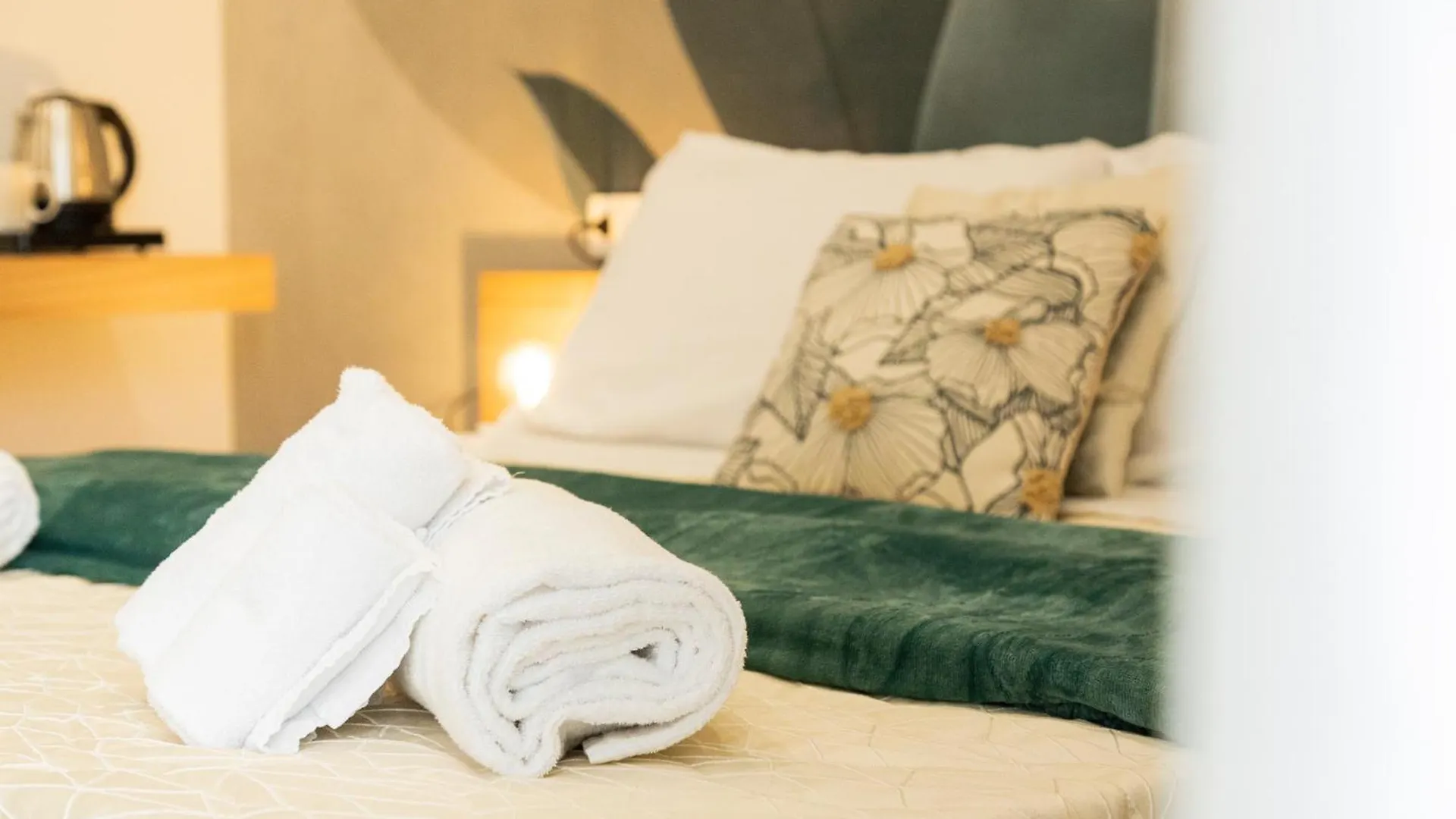 A Casa Di Leo Rooms Naples Guest house
