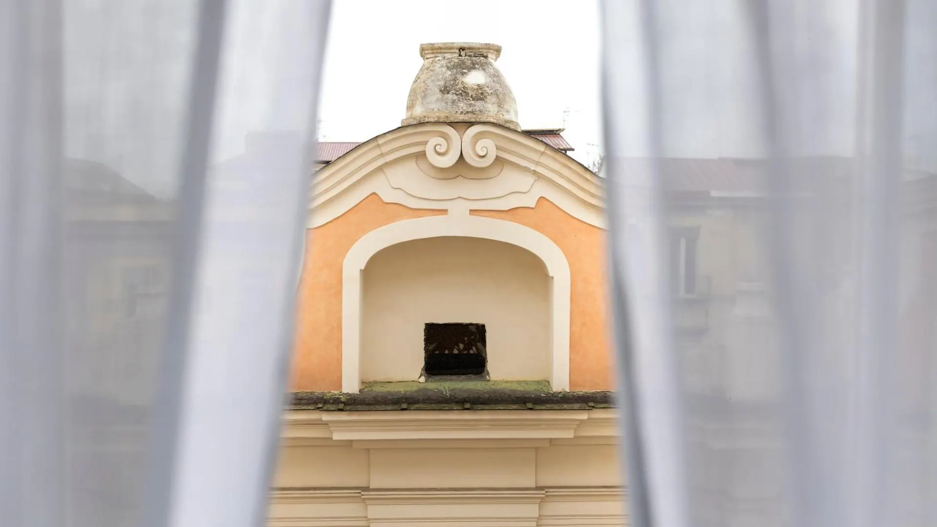 Guest house A Casa Di Leo Rooms Naples