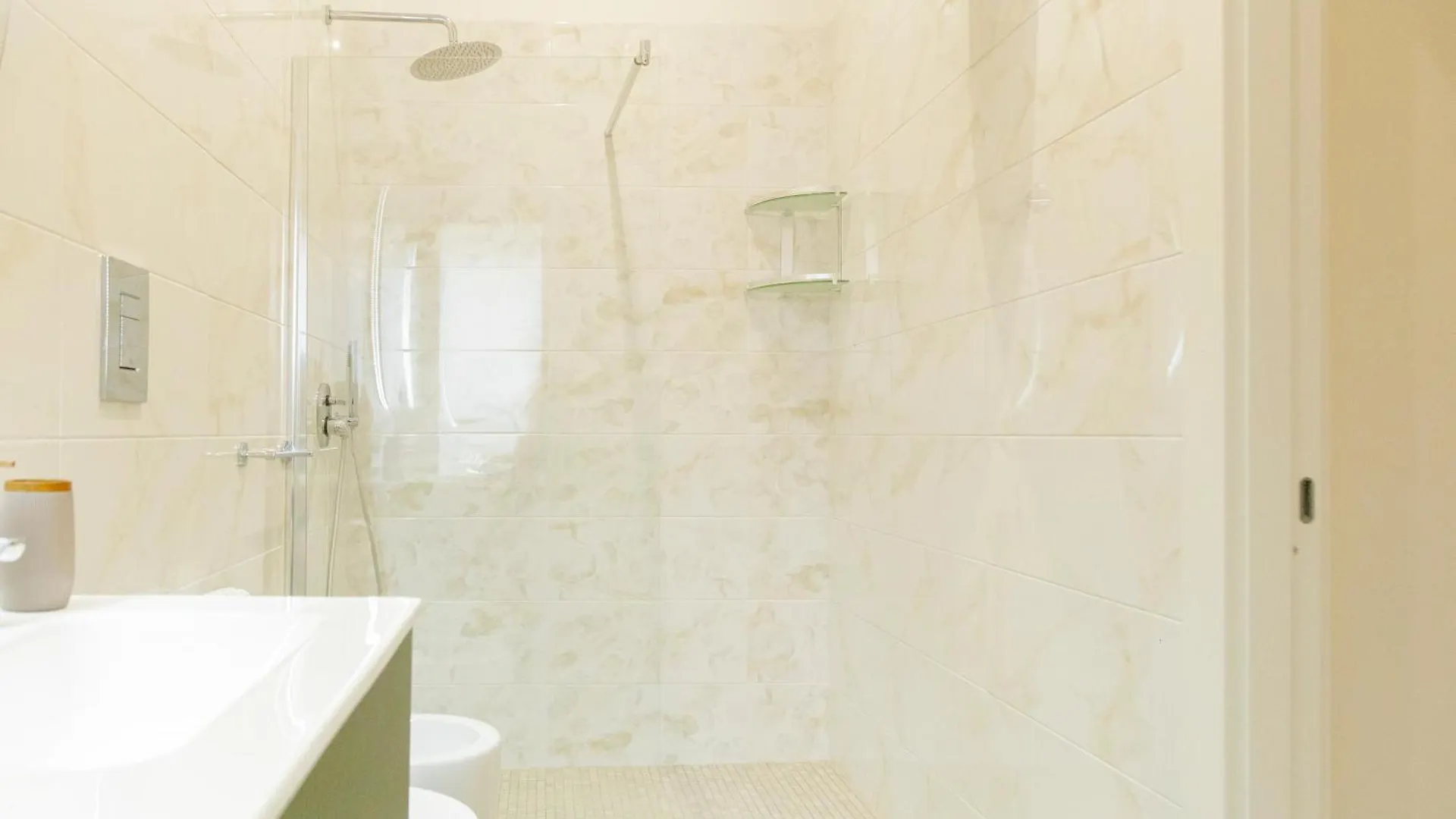 A Casa Di Leo Rooms Naples