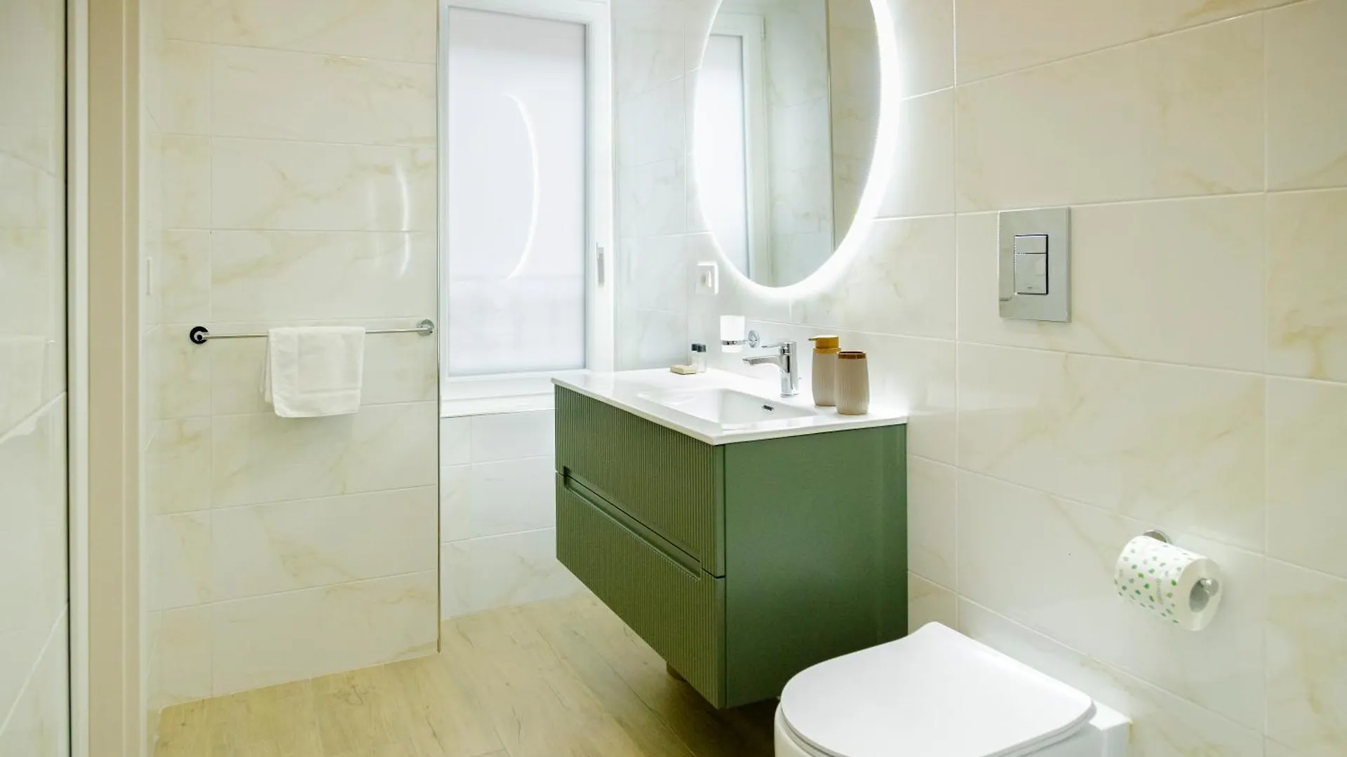 A Casa Di Leo Rooms Naples 0*,