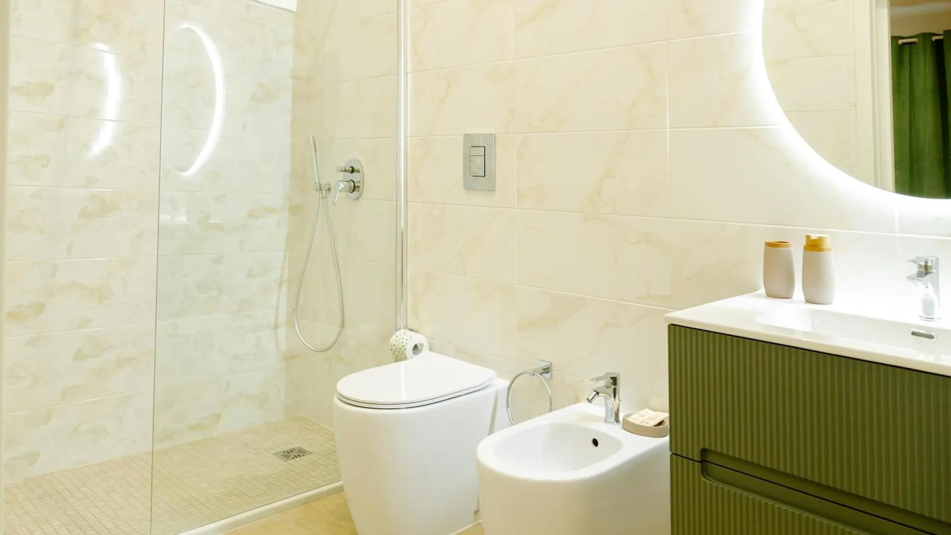 Guest house A Casa Di Leo Rooms Naples
