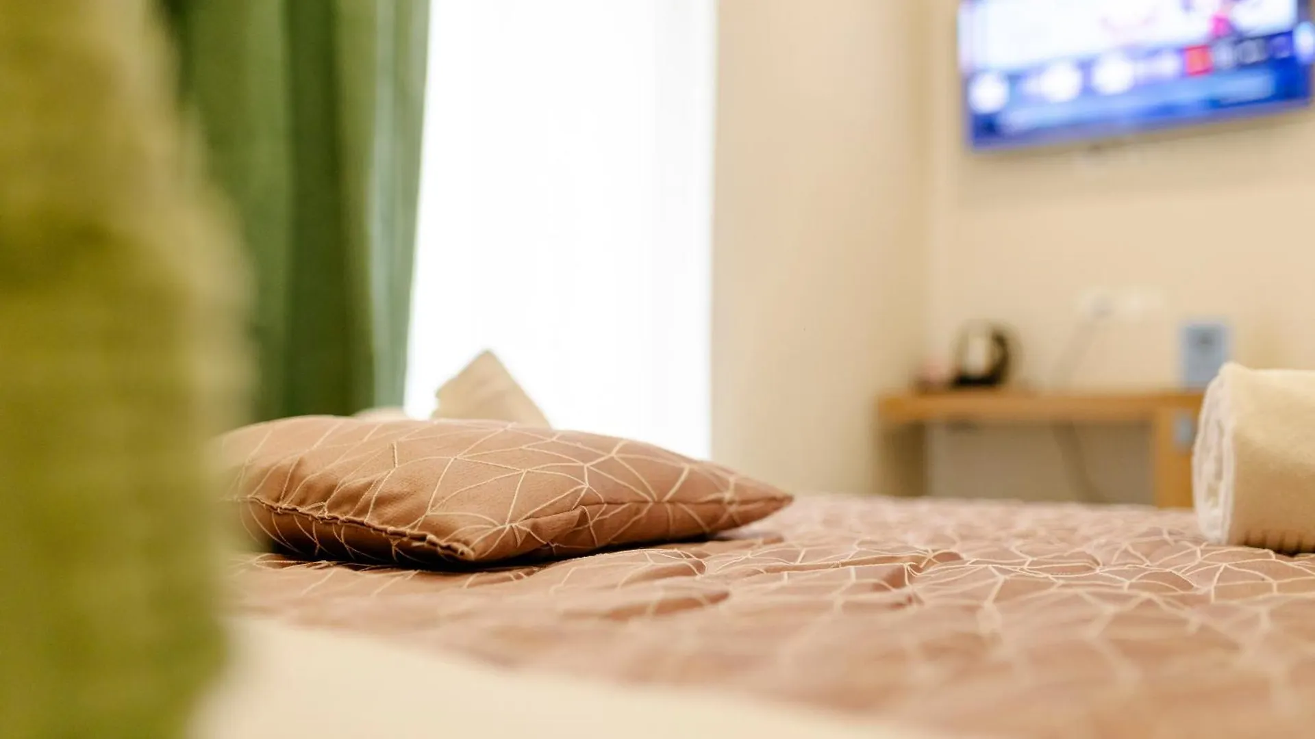 A Casa Di Leo Rooms Naples 0*,  Italy