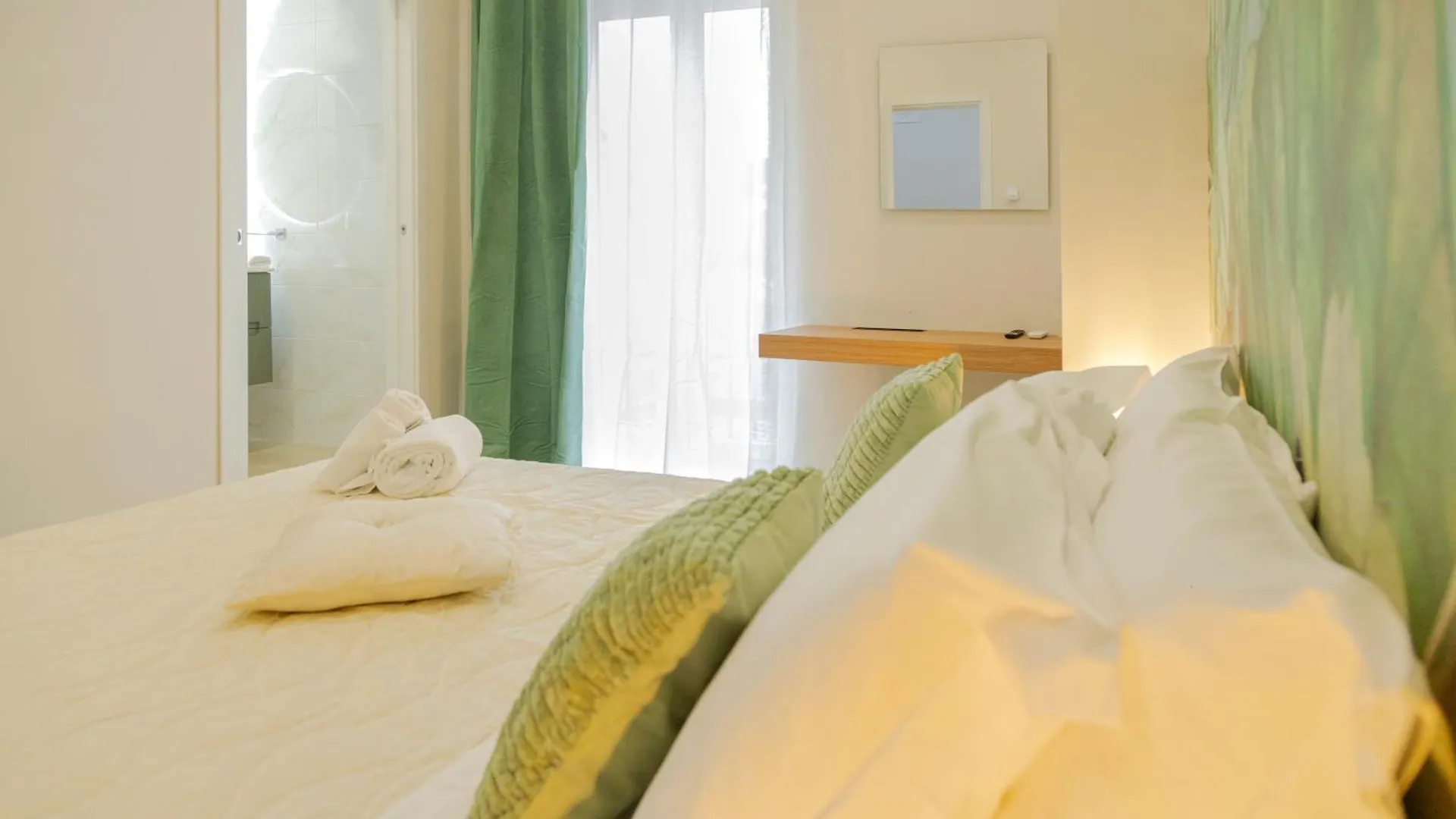 A Casa Di Leo Rooms Naples