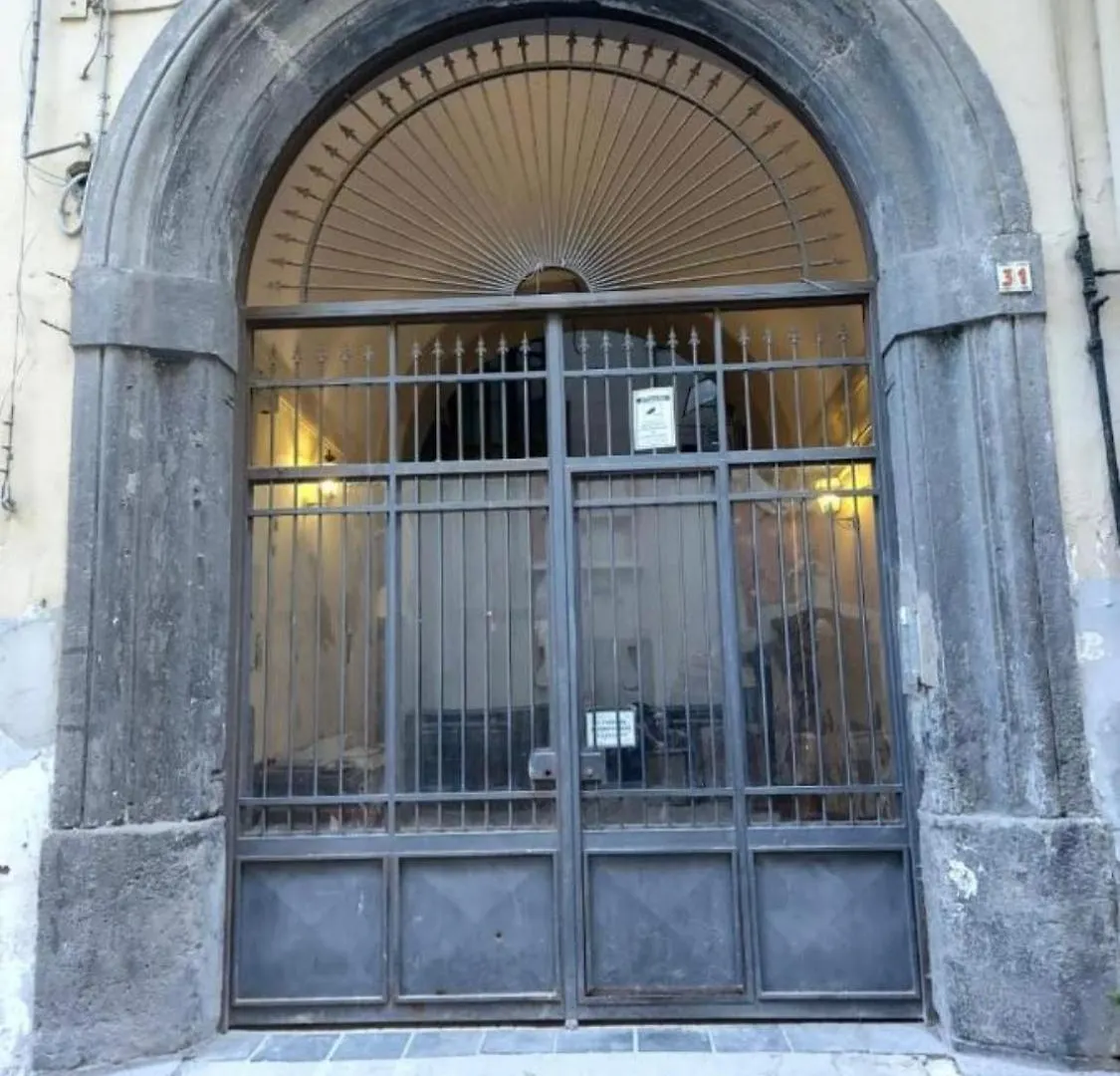 A Casa Di Leo Rooms Naples