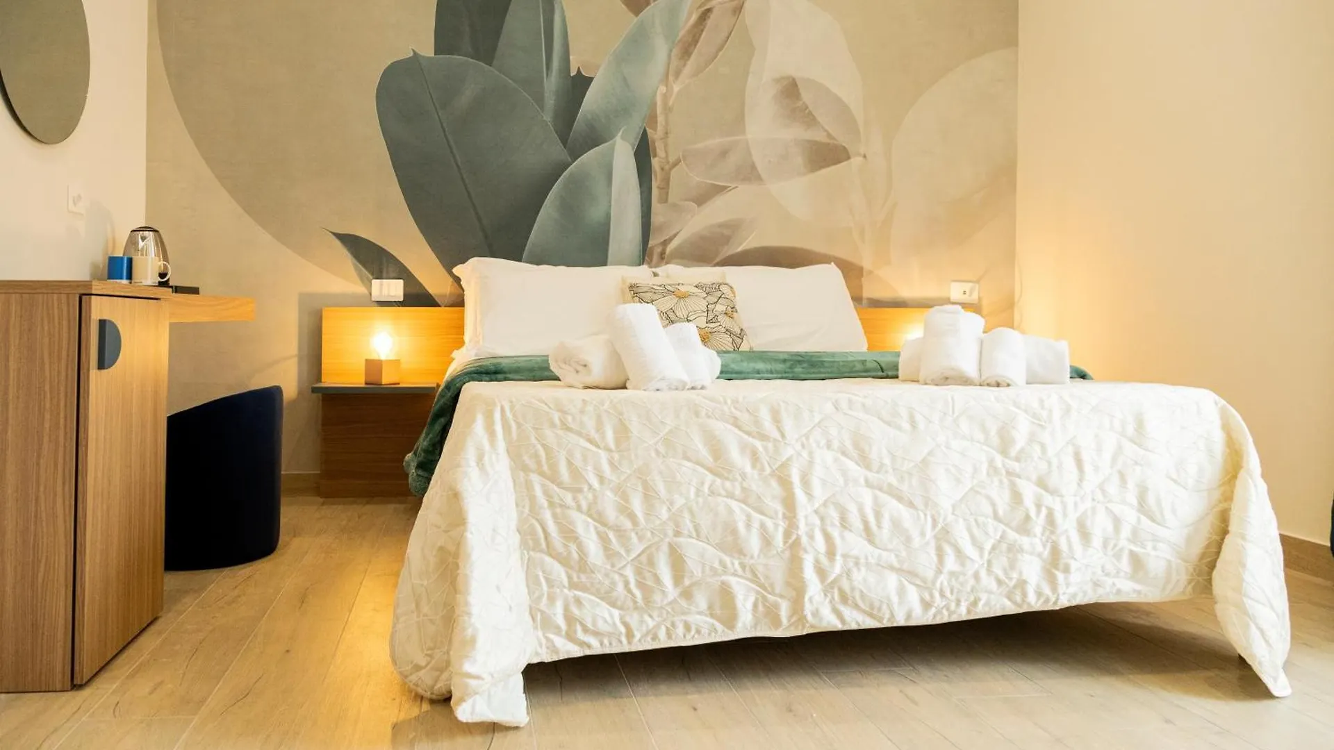 Guest house A Casa Di Leo Rooms Naples