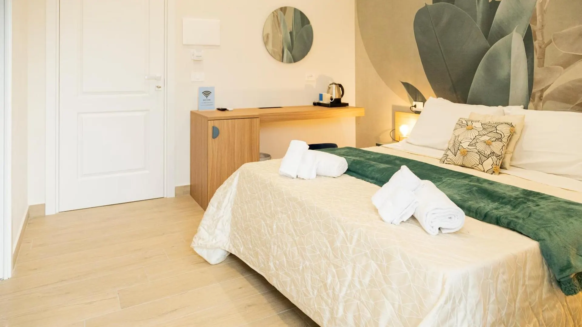 Guest house A Casa Di Leo Rooms Naples