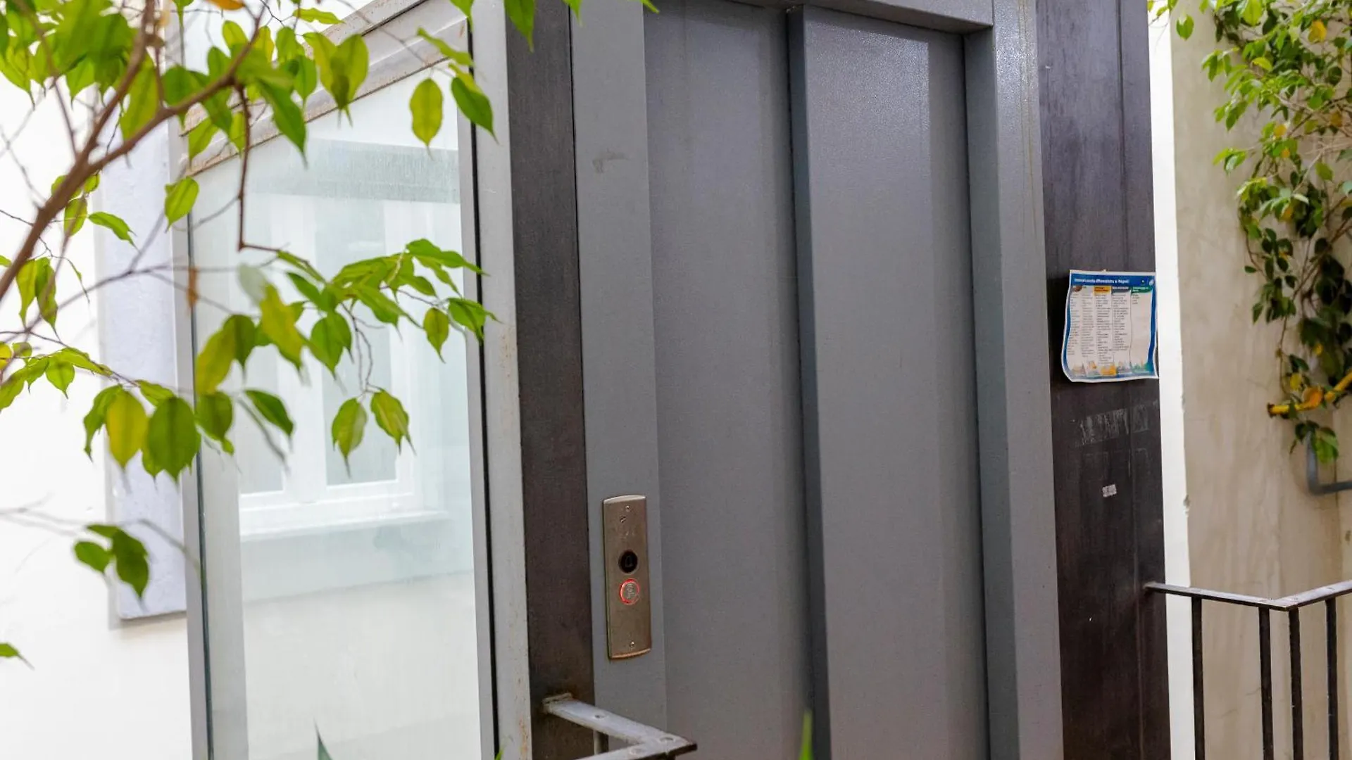 Guest house A Casa Di Leo Rooms Naples